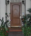 Customer Door Photo