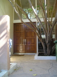 Customer Door Photo