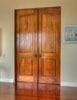 Customer Door Photo