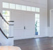 Customer Door Photo