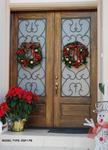 Customer Door Photo