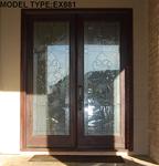 Customer Door Photo