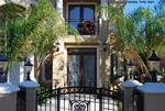 Customer Door Photo