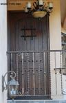 Customer Door Photo