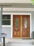 Customer Door Photo