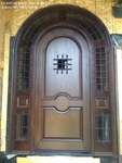Customer Door Photo