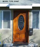 Customer Door Photo