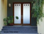 Customer Door Photo
