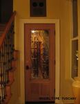 Customer Door Photo