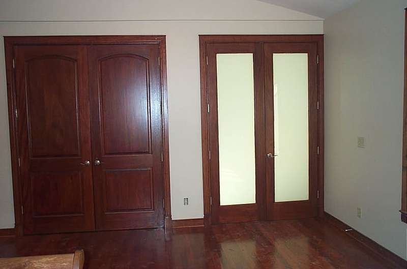 Hampton Inn door or similar