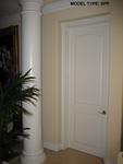 Customer Door Photo
