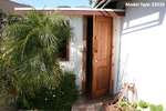Customer Door Photo