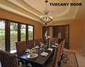 MAHOGANY TUSCANY