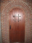 Customer Door Photo
