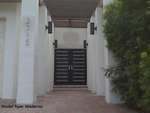 Customer Door Photo