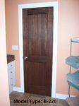 Customer Door Photo