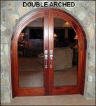 Customer Door Photo