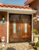 Customer Door Photo