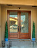Customer Door Photo