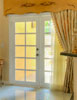 Customer Door Photo