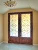 Customer Door Photo