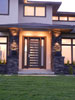 Customer Door Photo