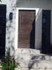 Customer Door Photo
