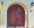 Customer Door Photo