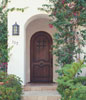 Customer Door Photo