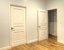 Customer Door Photo