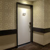 Customer Door Photo