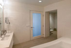 Customer Door Photo