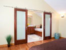 Customer Door Photo