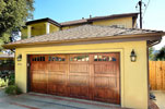 Customer Door Photo
