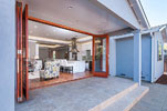 Customer Door Photo