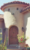 Customer Door Photo