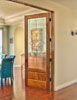 Customer Door Photo