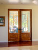 Customer Door Photo