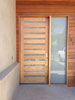 Customer Door Photo