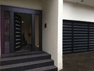 Customer Door Photo