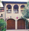 Customer Door Photo