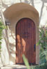 Customer Door Photo
