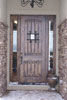 Customer Door Photo