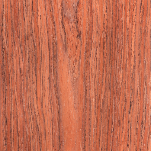 African cherry wood